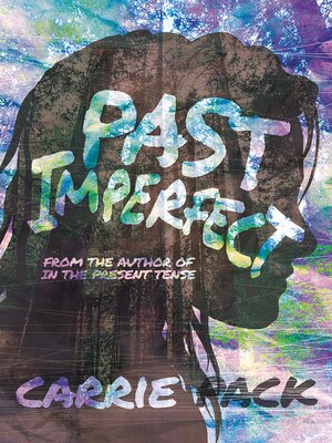 cover image of Past Imperfect